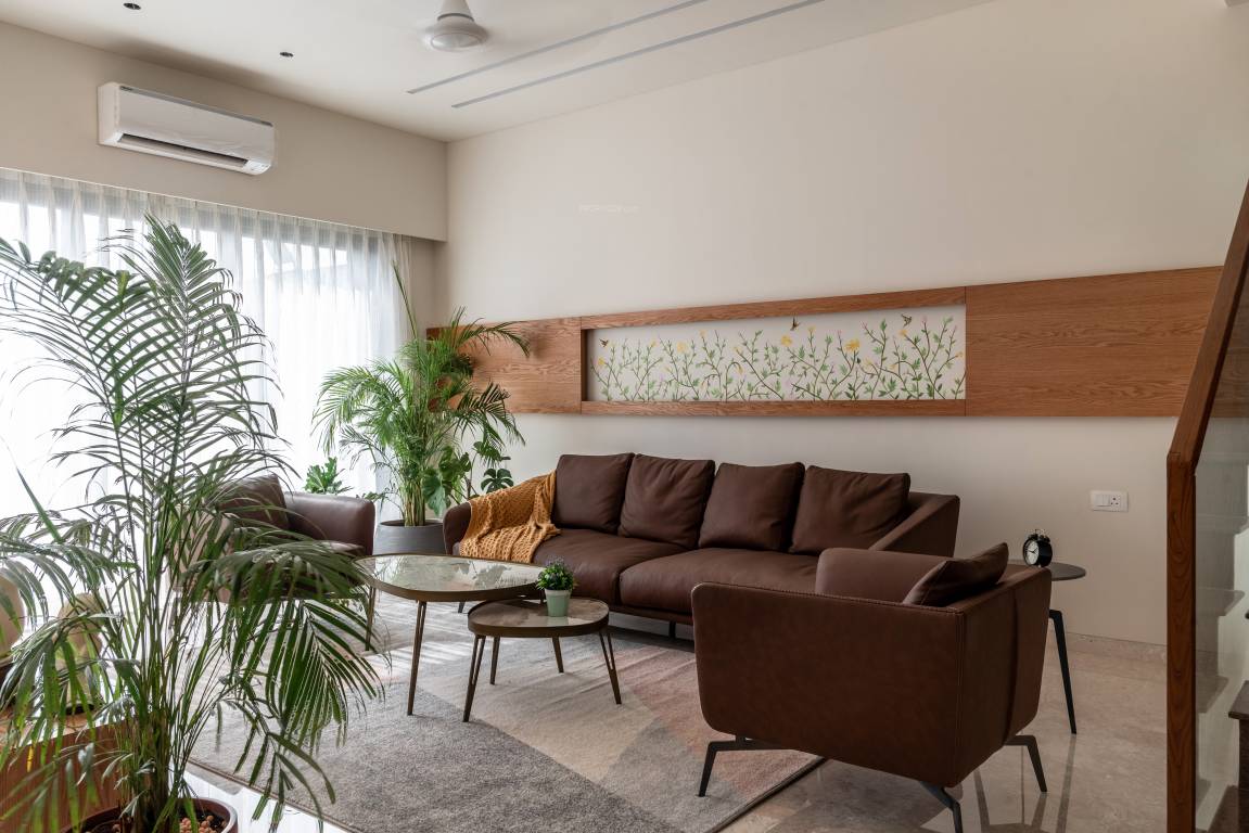  keystone 30 Living Area