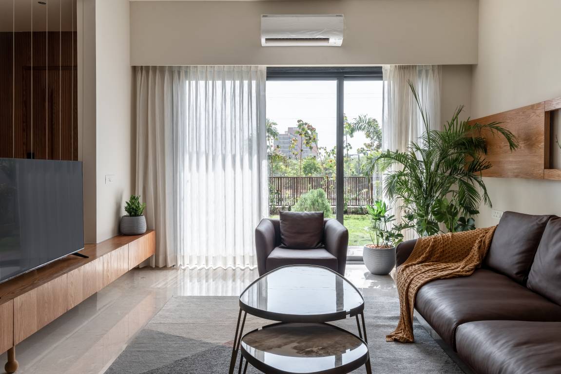  keystone 30 Living Area