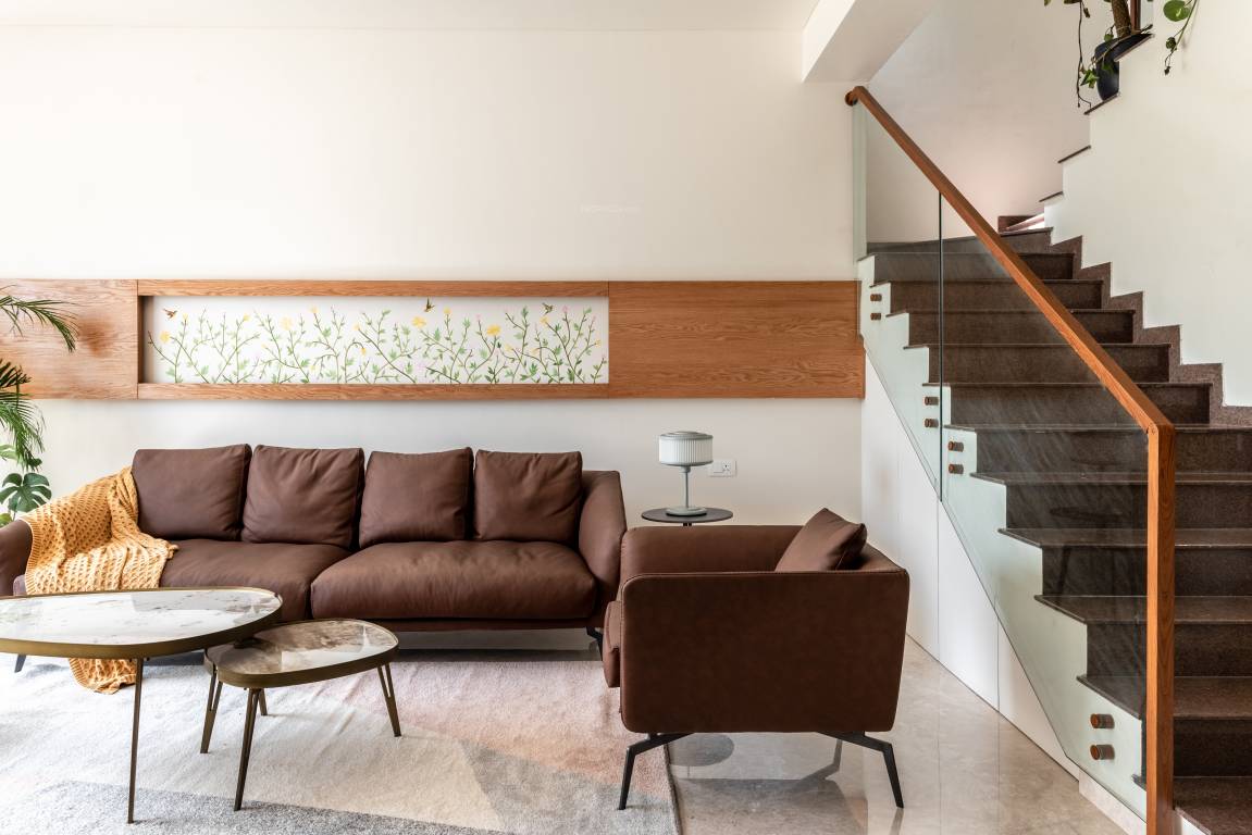  keystone 30 Living Area