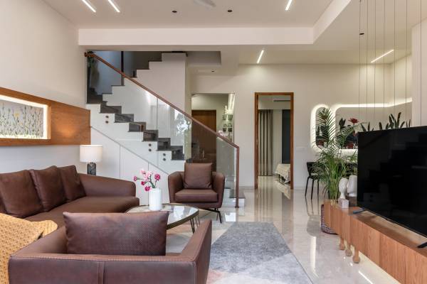  keystone-30 Living Area