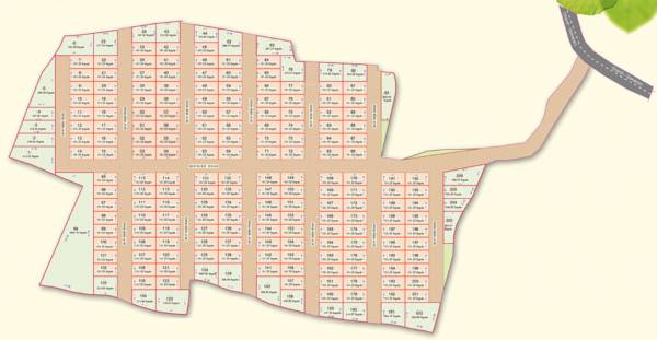  sln-mango-groove Layout Plan