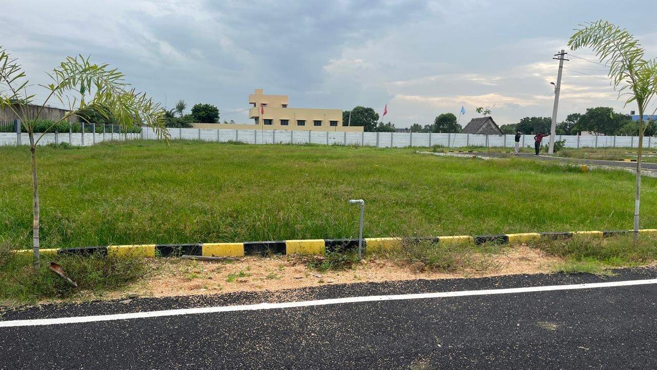  marutham avenue Plot