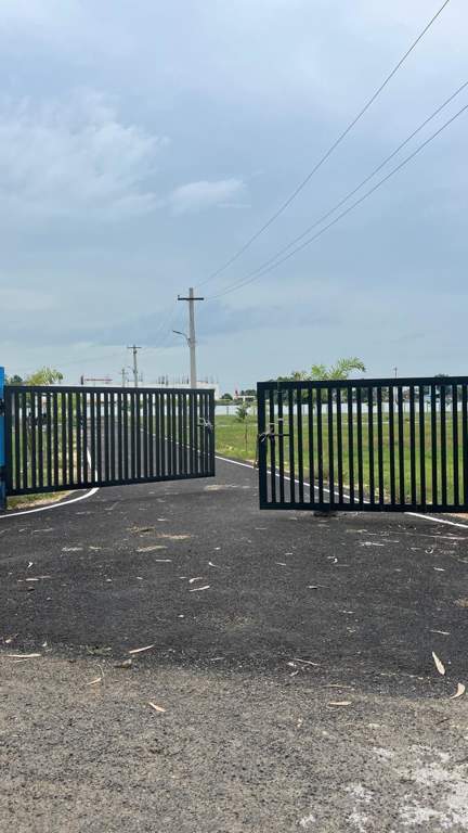  marutham avenue Plot