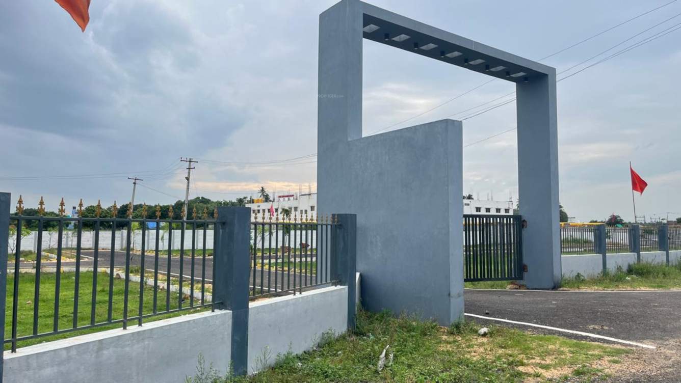  marutham villa plots Gated Community