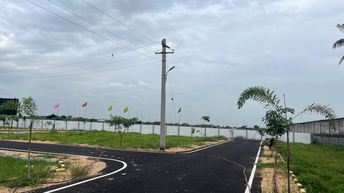  marutham villa plots Plot