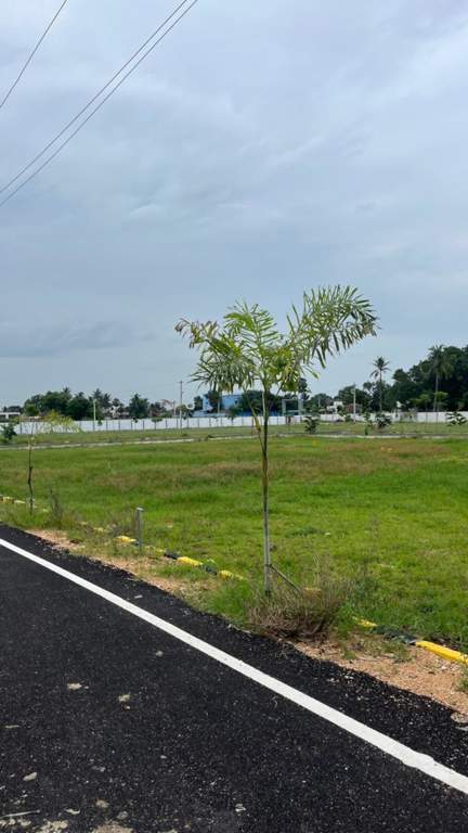  marutham villa plots Plot