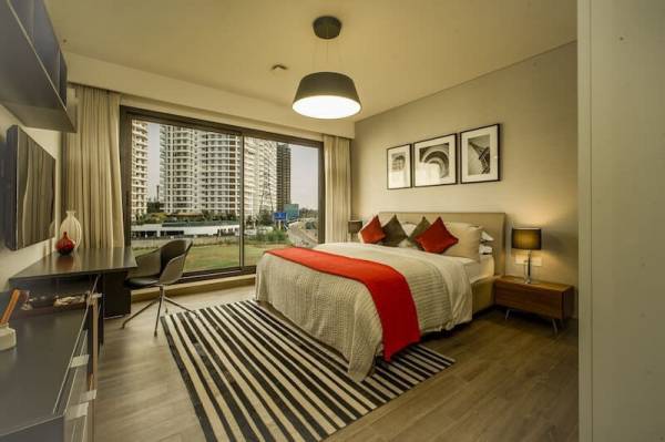 Bedroom grand Bedroom