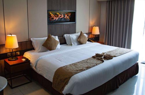  shubham-lavish Bedroom