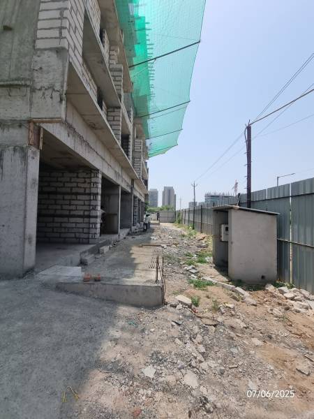  green-abalone Block A Construction Status June-25