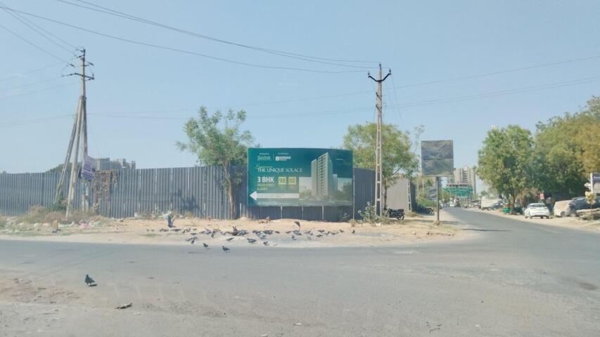 green abalone Block A Construction Status March 25