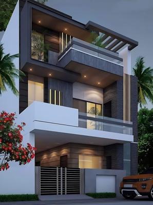 Elevation