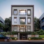 Elevation sai-thulasi Elevation