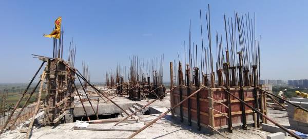 Construction Status July-25 hills Construction Status July-25