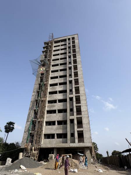 Construction Status July-25 hills Construction Status July-25