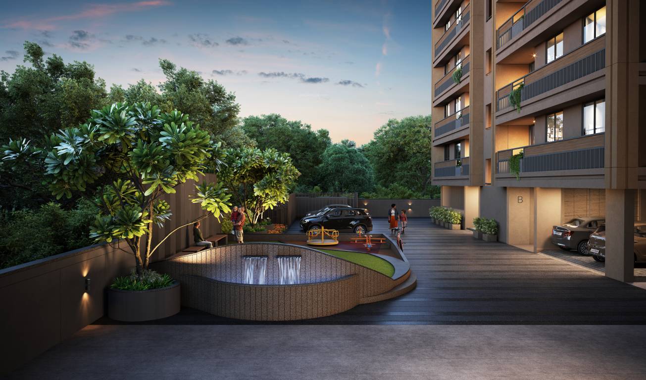  swastik ananta Others