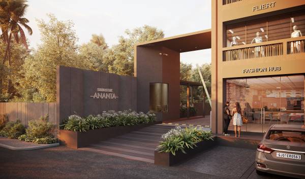  swastik-ananta Others