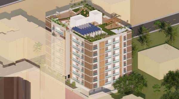  parul-gracious Elevation