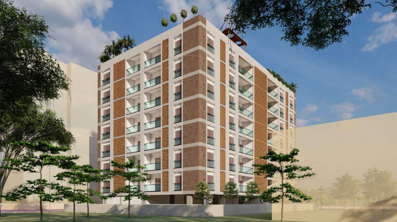  parul gracious Elevation