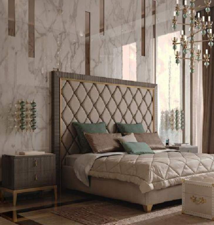  mg heights 316 sqyd Bedroom