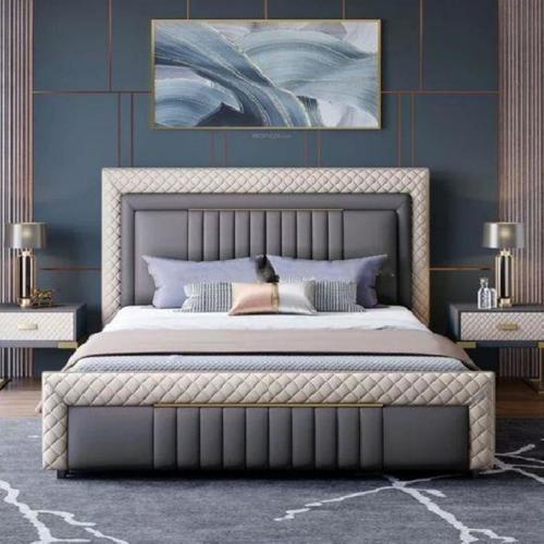  mg-heights-316-sqyd Bedroom