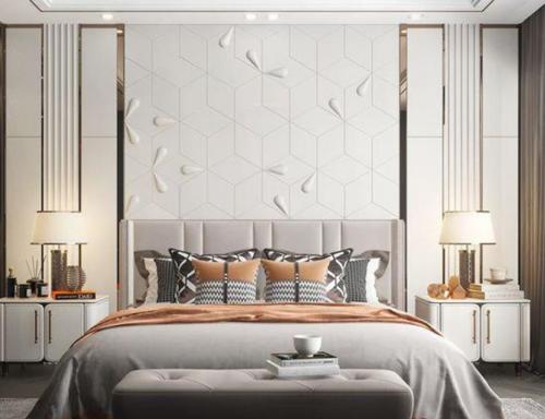  mg-heights-316-sqyd Bedroom