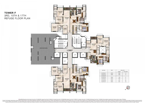  kanakia-silicon-valley DUMMY Cluster Plan