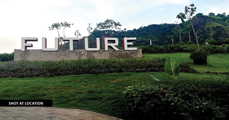 Kanakia Silicon Valley