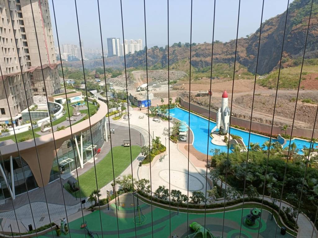 Kanakia Silicon Valley