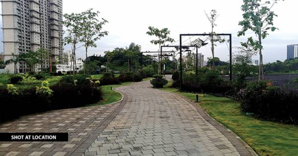  kanakia-silicon-valley Paved Compound