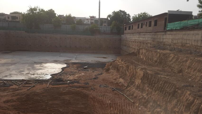  aaryajeet surya 3 Construction Status Oct 24