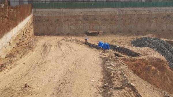  aaryajeet-surya-3 Construction Status Oct-24