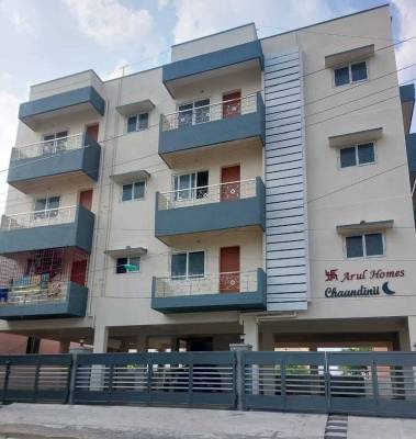  homes-chaandinii Elevation