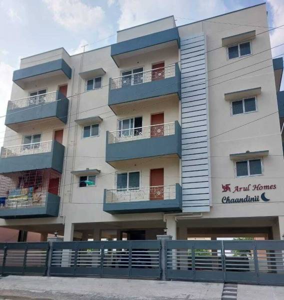  homes-chaandinii Elevation