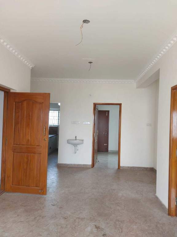  arul homes chaandinii Living Area