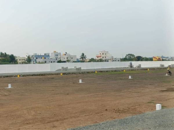  nandeeswarar-plots-and-villas Elevation