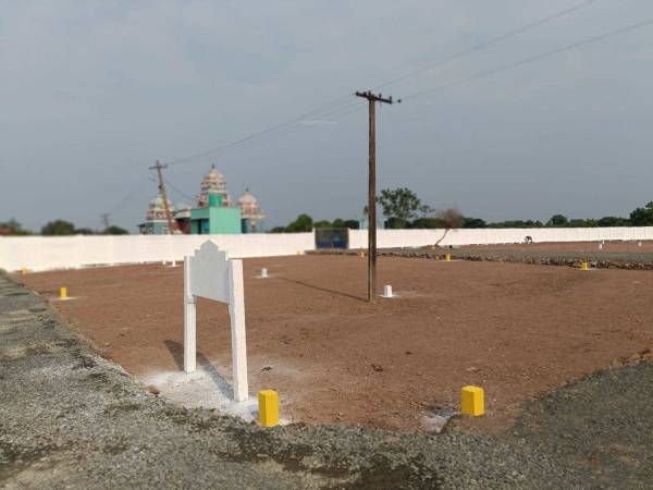  nandeeswarar-plots-and-villas Plot