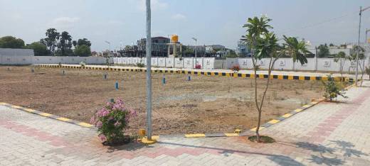 senthil-kumaran-nagar Elevation Elevation