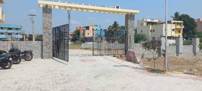  senthil-kumaran-nagar Gated Community