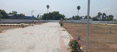  senthil-kumaran-nagar Internal Roads & Footpaths
