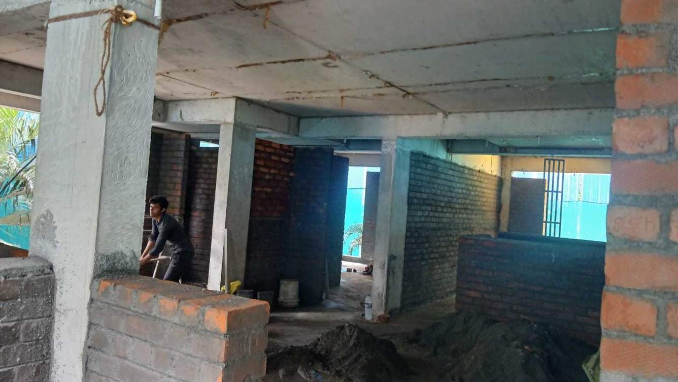  the orchid Khurinji The Orchid Construction Status Nov 24