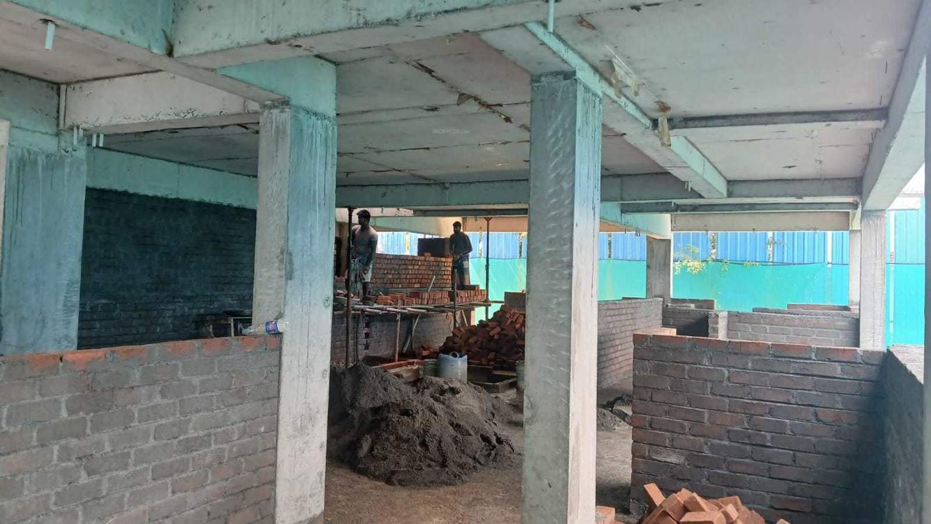  the orchid Khurinji The Orchid Construction Status Nov 24