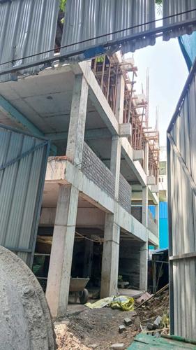  the-orchid Khurinji The Orchid Construction Status Nov-24