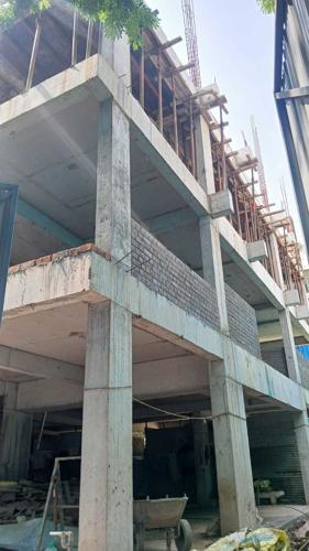  the-orchid Khurinji The Orchid Construction Status Nov-24