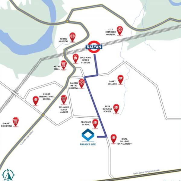  eden-b5 Location Plan