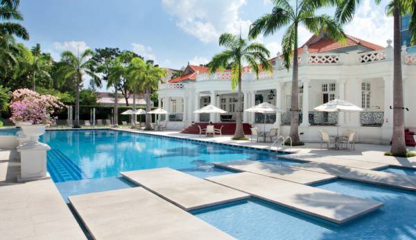  eden-b5 Swimming Pool