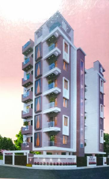 Elevation aarna-6 Elevation