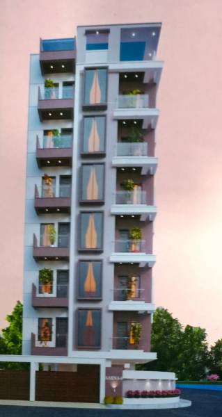 Elevation aarna-6 Elevation