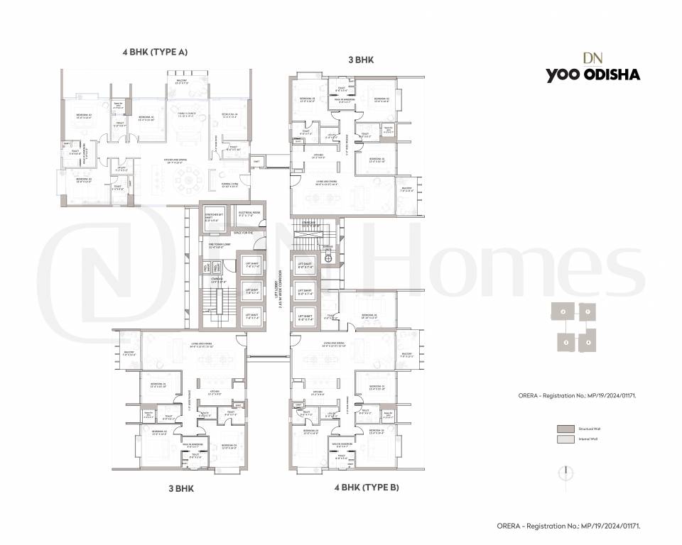  yoo odisha A Cluster Plan