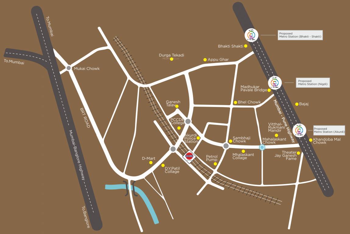  imperia Location Plan