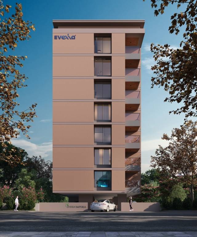  imperia Elevation